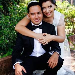 Meet your Posher, Andres